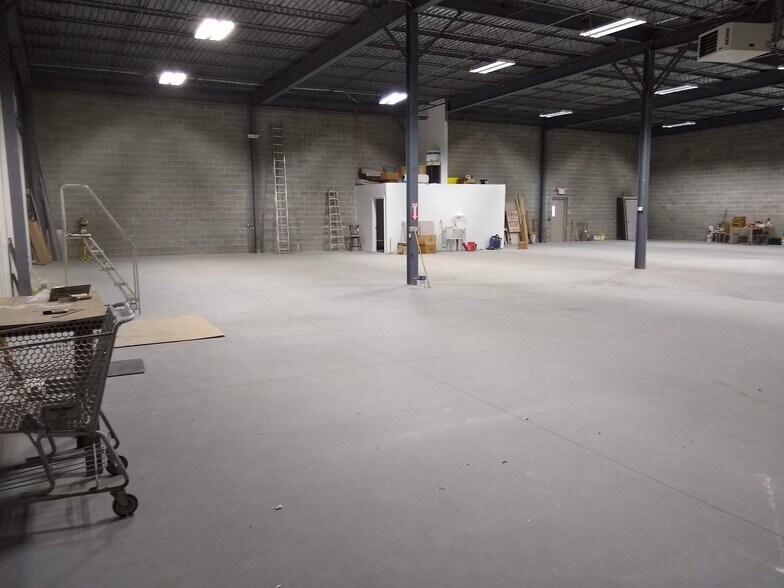 More Photos Of 755 Route 46, Parsippany Freestanding For Lease