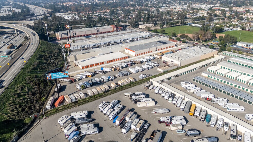 More Photos Of 2350 Central Ave, Duarte Manufacturing For Sale