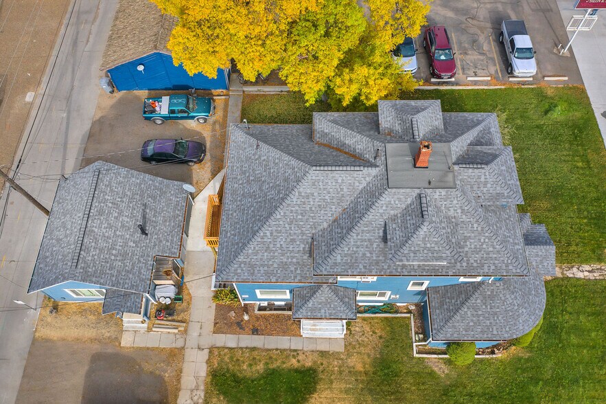 More Photos Of 405 N 2nd E, Mountain Home Apartments For Sale