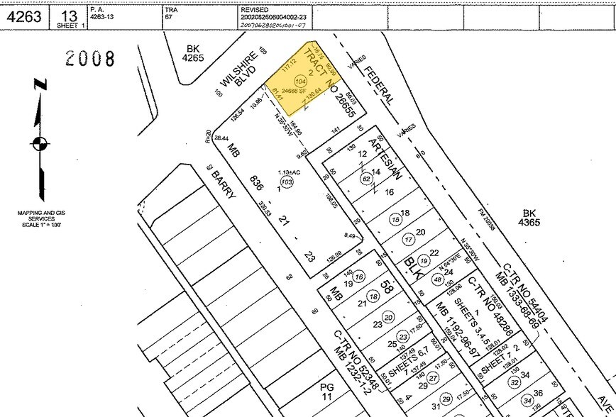 More Photos Of 11600 Wilshire Blvd, Los Angeles Medical For Lease