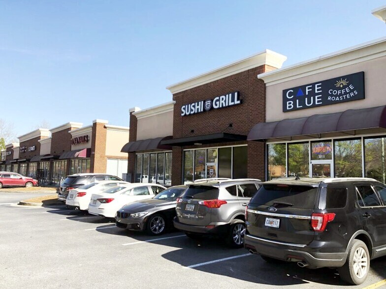 More Photos Of 3200 Woodward Crossing Blvd, Buford Unknown For Lease