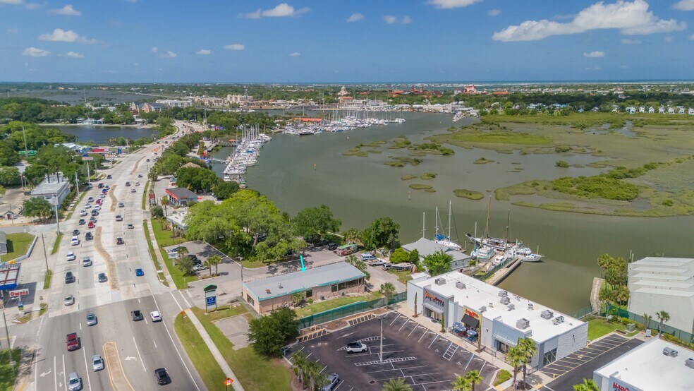 More Photos Of 801 Ponce De Leon Blvd, Saint Augustine Freestanding For Sale