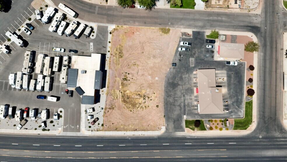 More Photos Of 655 Telegraph St, Washington Land For Sale
