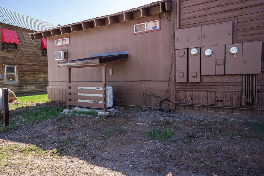 More Photos Of 324 Birch St, Westwood Restaurant For Sale