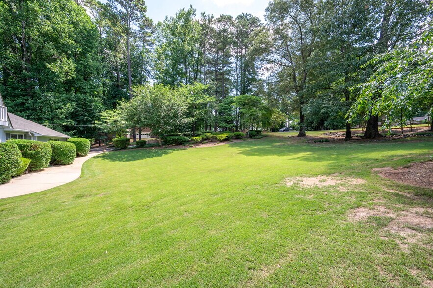 More Photos Of 59 Woodlawn Dr NE, Marietta Land For Sale