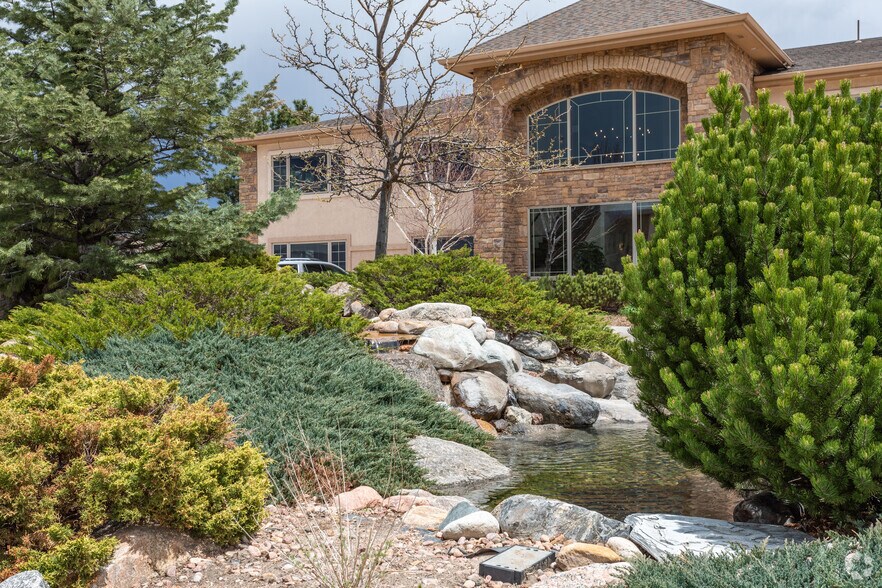 More Photos Of 1271 Kelly Johnson Blvd, Colorado Springs Unknown For Lease