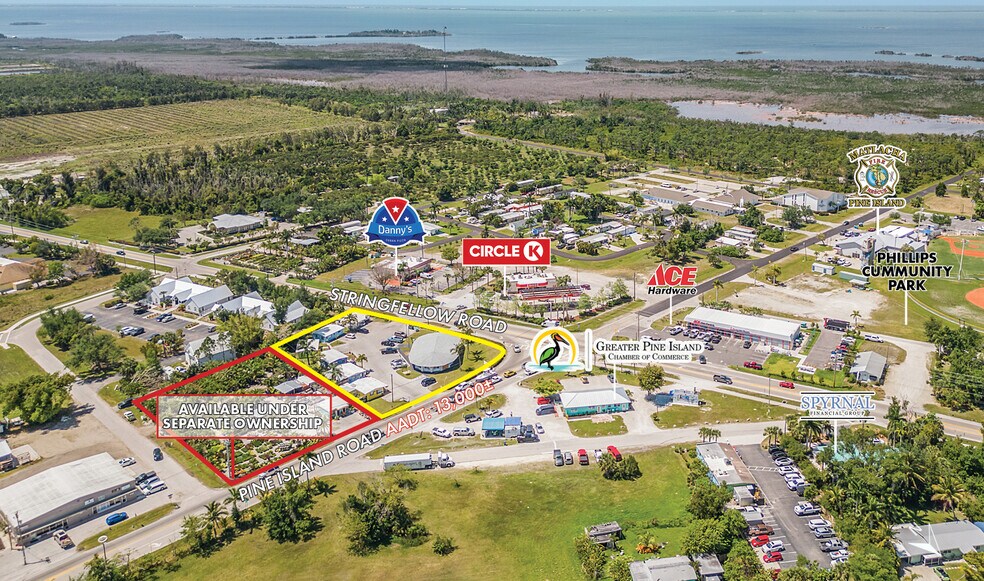 More Photos Of 10502 Stringfellow Rd, Bokeelia Freestanding For Sale