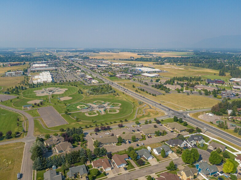 More Photos Of 20 Four Mile Dr, Kalispell Medical For Sale