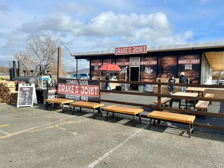 More Photos Of 1193 Route 22, Phillipsburg General Retail For Sale