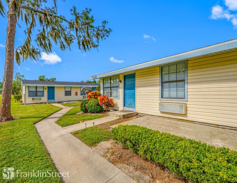 More Photos Of 1295 N US Highway 17, Bartow Apartments For Sale