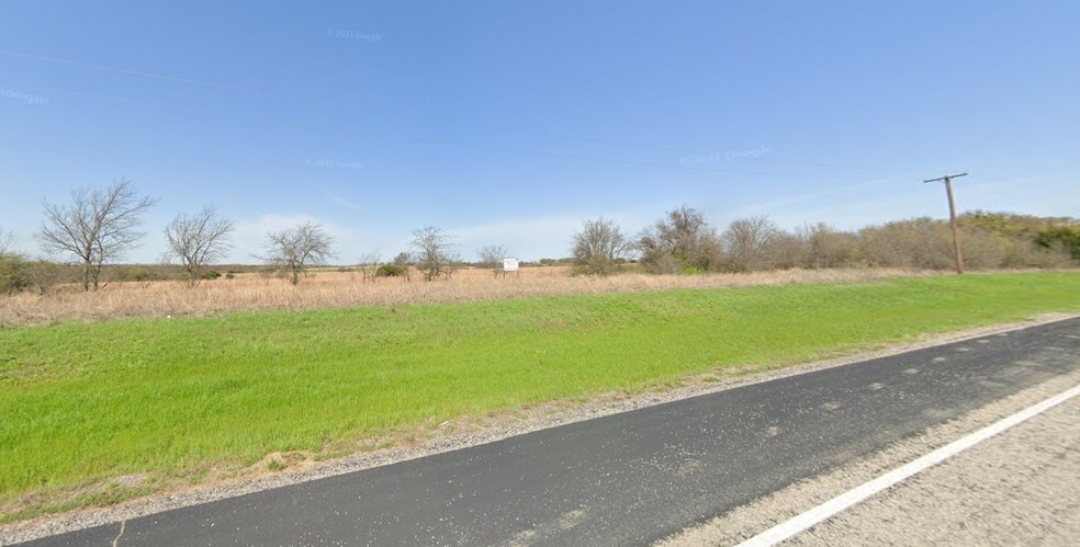 More Photos Of 891 Walter Holiday Dr, Cleburne Land For Sale
