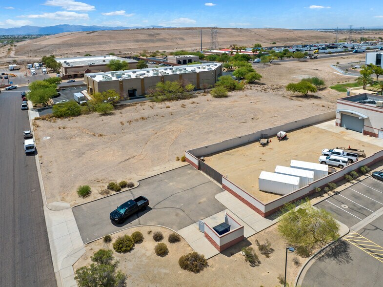 More Photos Of West Glenn Dr & North Glen Harbor Blvd, Glendale Land For Sale