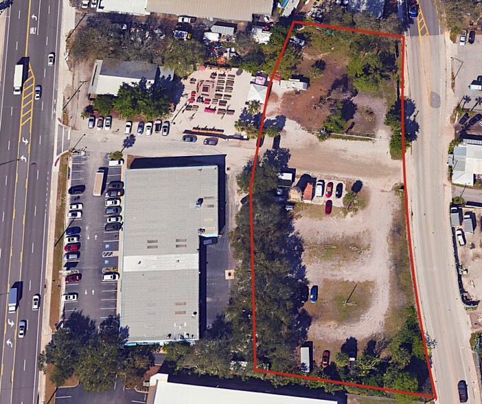 More Photos Of 986 Packing House Road, Sarasota Land For Sale