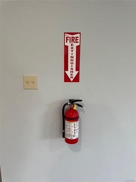 More Photos Of 6689 Alleghany Rd, Basom Office For Lease