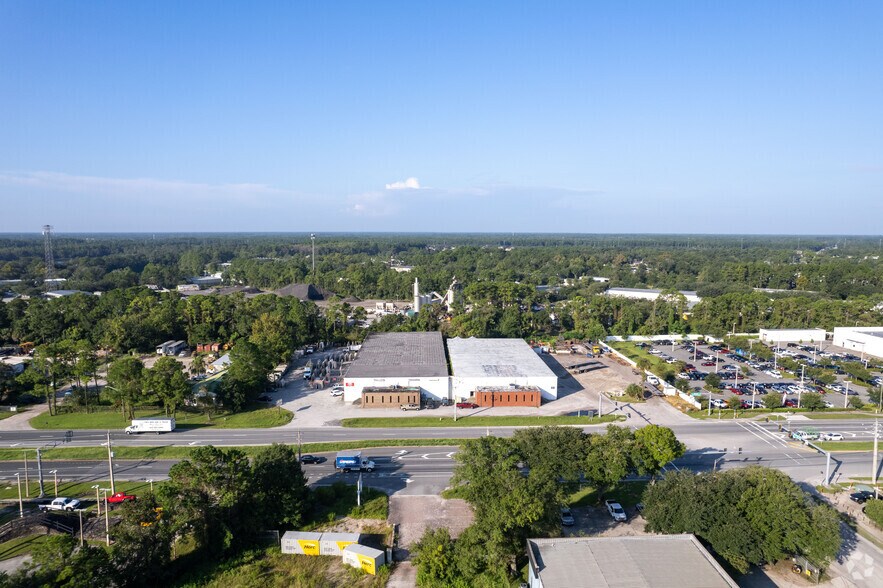 More Photos Of , Jacksonville Industrial For Sale