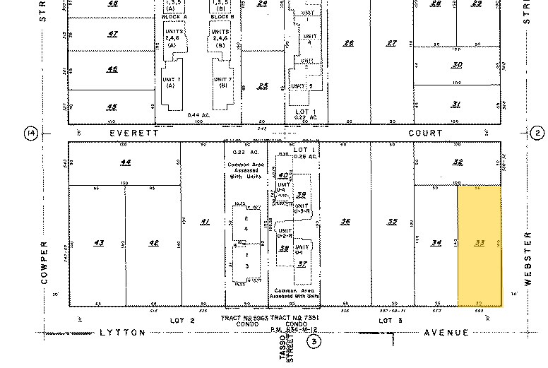 More Photos Of 591-597 Lytton Ave, Palo Alto Medical For Lease