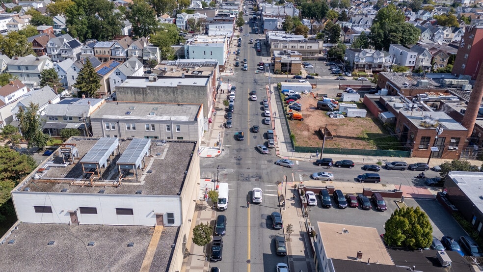 More Photos Of 629 Broadway, Bayonne Medical For Sale