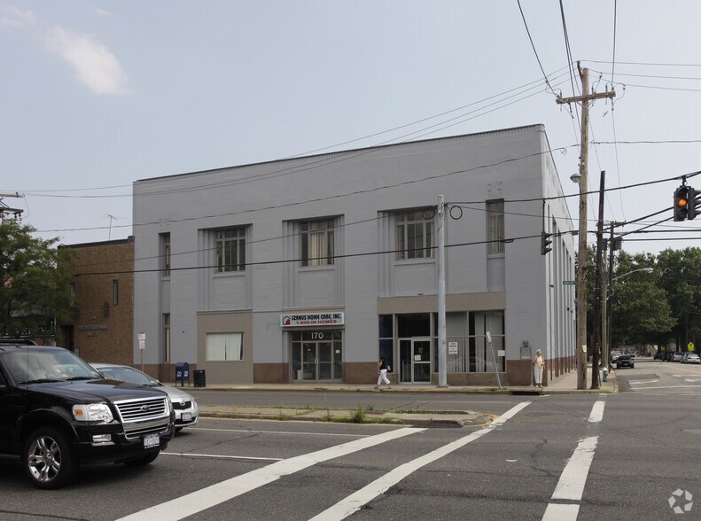 Primary Photo Of 166-170 Jericho Tpke, Floral Park Loft Creative Space For Sale