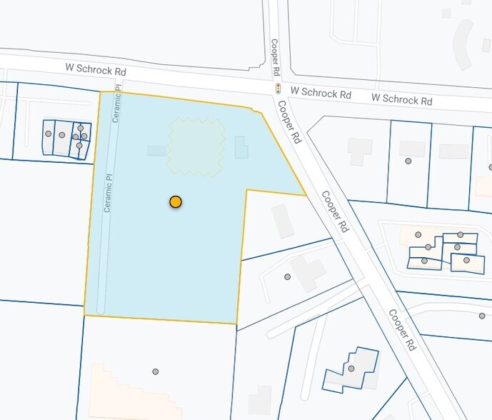 More Photos Of 501 W Schrock Rd, Westerville Office For Lease