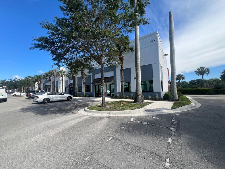 Primary Photo Of 9250 Belvedere Rd, Royal Palm Beach Warehouse For Sale