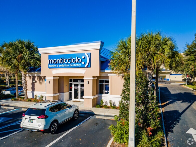 More Photos Of 2301 Collier Pky, Land O' Lakes Medical For Sale