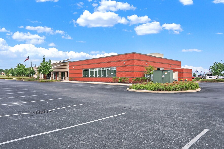 More Photos Of 1000 S US Highway 31, Greenwood Medical For Sale