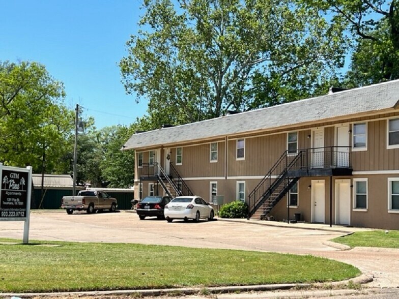 More Photos Of 1301 Pine St, Texarkana Apartments For Sale