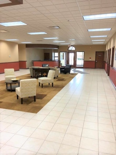 More Photos Of 2888 Nationwide Pky, Brunswick Light Manufacturing For Lease