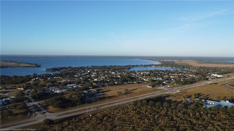 More Photos Of 1346 US 27 N, Lake Placid Land For Sale