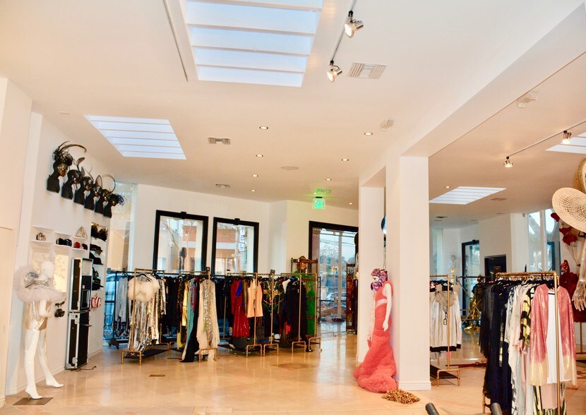 More Photos Of 8460 Santa Monica Blvd, West Hollywood Freestanding For Sale