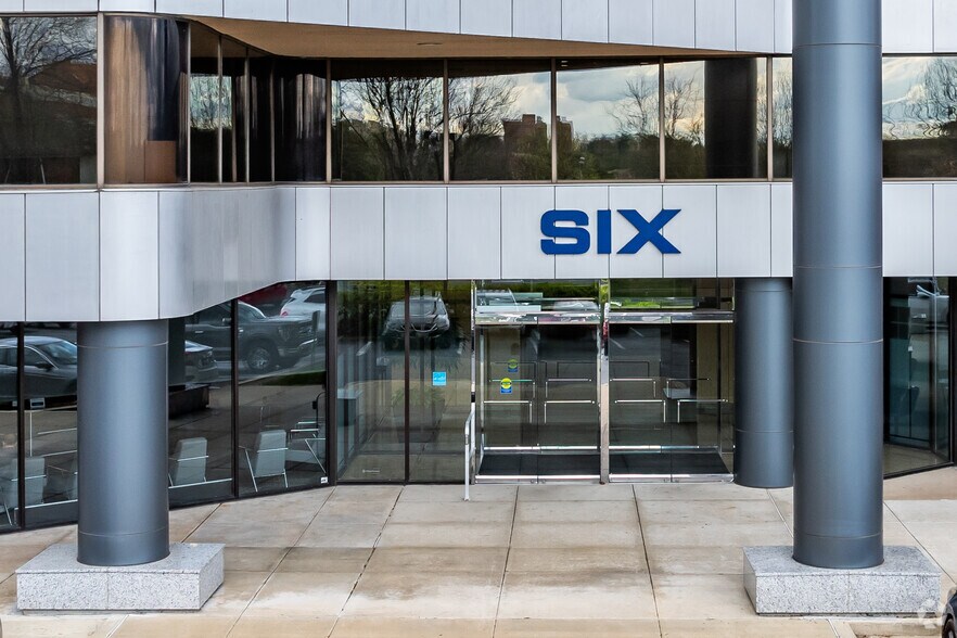 More Photos Of 6 Montgomery Village Ave, Gaithersburg Office For Lease