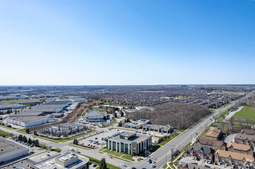 More Photos Of 8800 Dufferin St, Vaughan Office For Lease
