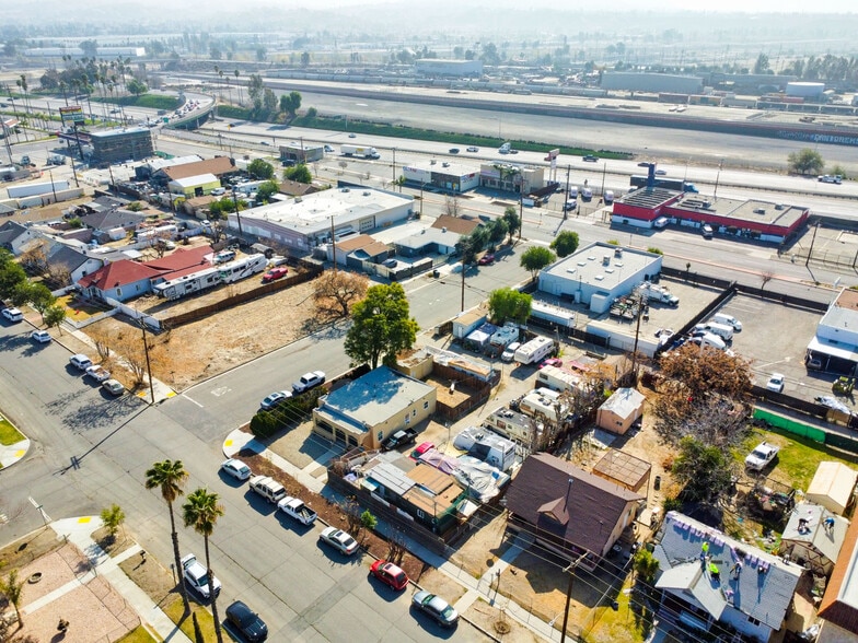 More Photos Of 584 E H St, Colton Manufactured Housing Mobile Home Park For Sale