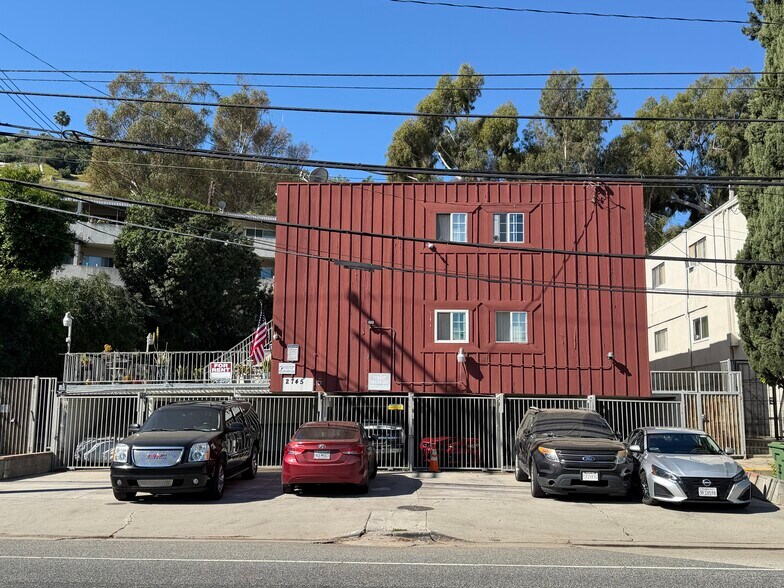 More Photos Of 2745 S Fremont Ave, Alhambra Apartments For Sale