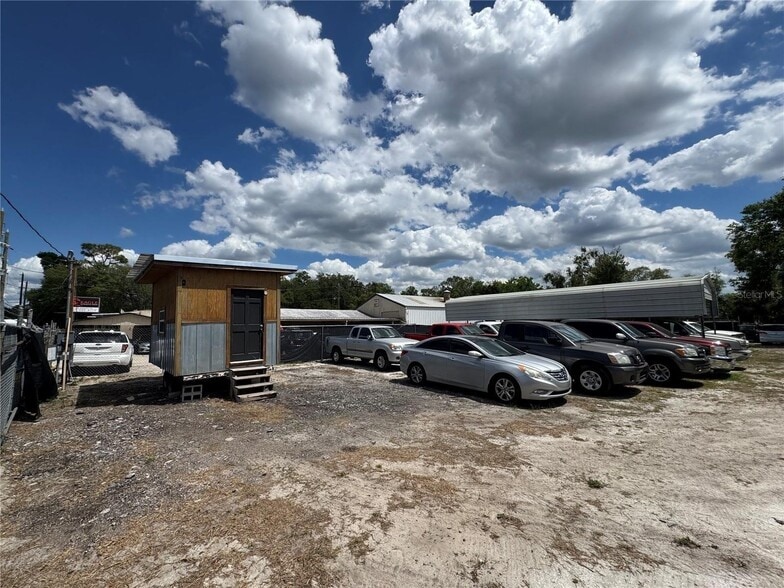 Primary Photo Of 1050 Nursery Road rd, Winter Springs Land For Sale