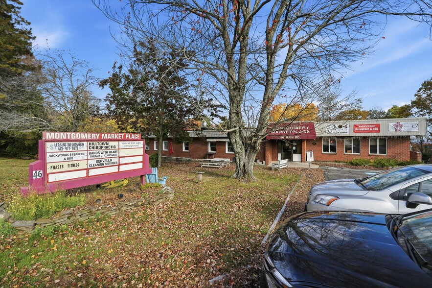 More Photos Of 46 Main Rd, Montgomery General Retail For Sale
