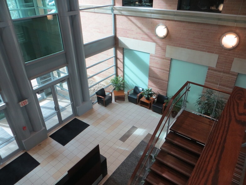 More Photos Of 2950 E Harmony Rd, Fort Collins Office For Lease