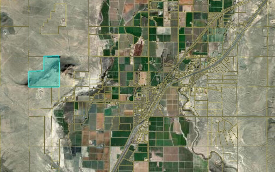 More Photos Of Lovelock Valley SR 399 & Lone Mountain Road, Lovelock Land For Sale