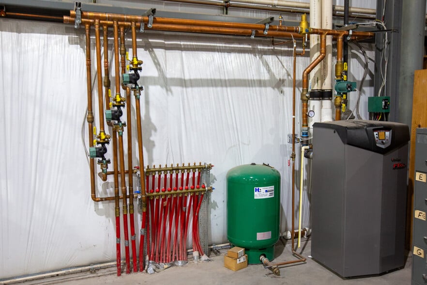 More Photos Of 8989 Roller Coaster Rd, Missoula Warehouse For Sale