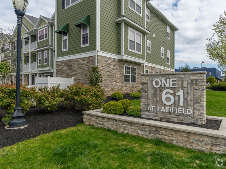 Primary Photo Of Chaz Way, Fairfield Apartments For Sale