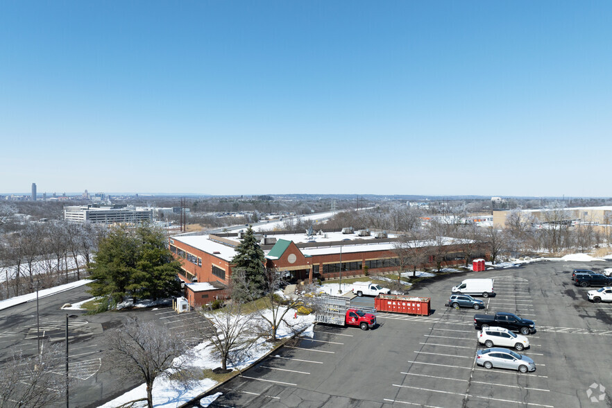 More Photos Of 1 Empire Dr, Rensselaer Office For Lease