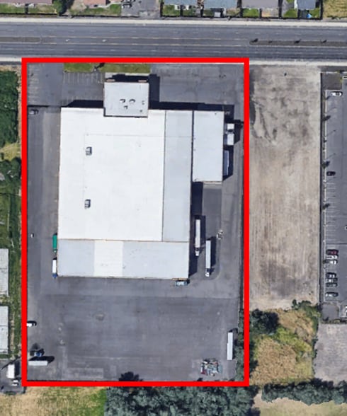 More Photos Of 94 W Valley Mall Blvd, Union Gap Distribution For Sale