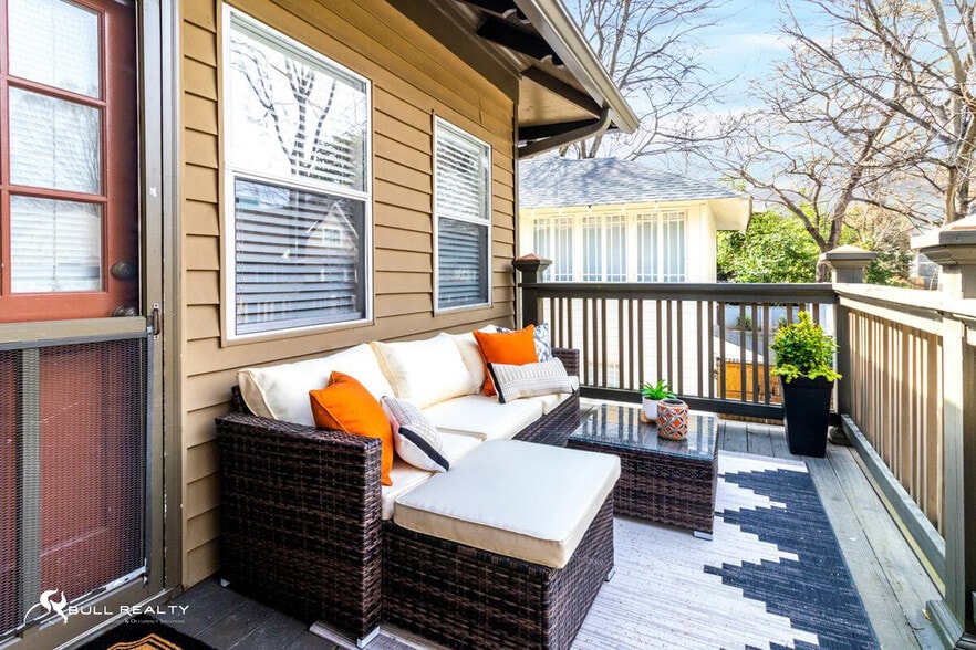 More Photos Of 356 5th St Ne, Atlanta Multifamily For Sale