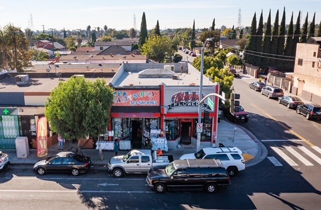 More Photos Of 1800 Firestone Blvd, Los Angeles Storefront For Sale