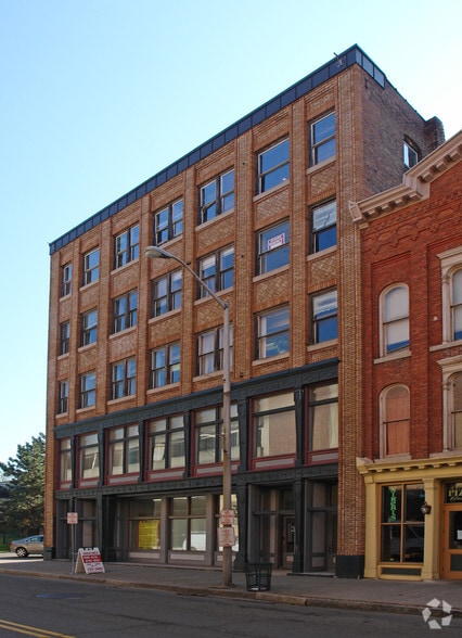 More Photos Of 168 Water St, Binghamton Office For Lease