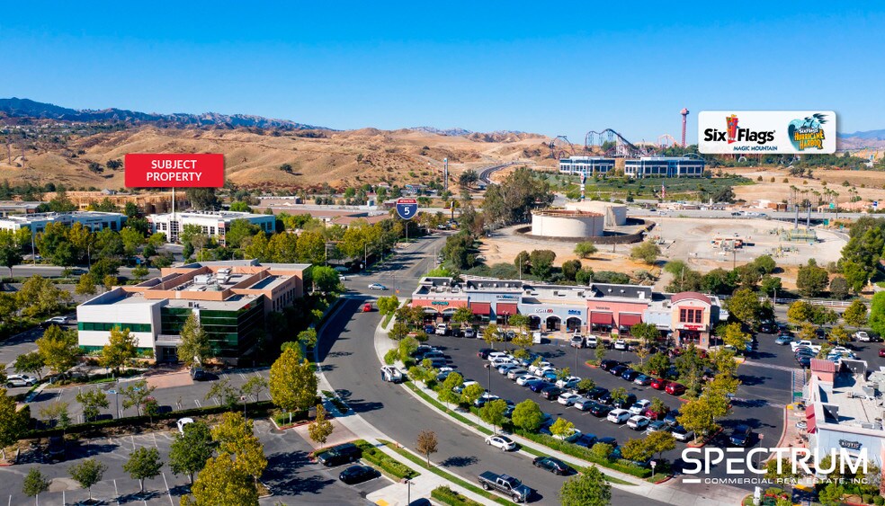 More Photos Of 27451 Tourney Rd, Valencia Medical For Lease