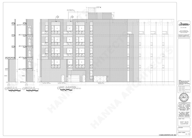 More Photos Of 5029 - 5031 N Lincoln, Chicago Land For Sale