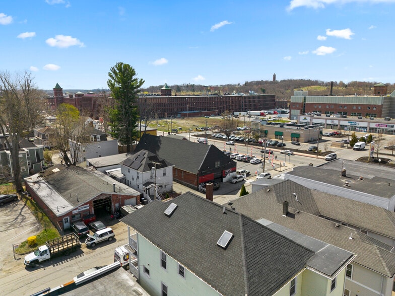 More Photos Of 42 Kirk St, Methuen General Retail For Sale