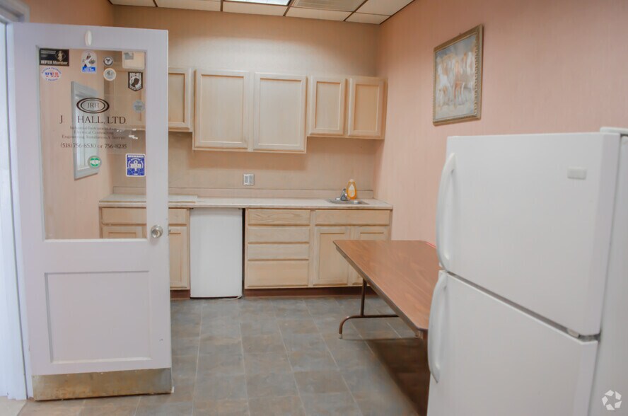 More Photos Of , Ravena Industrial For Sale
