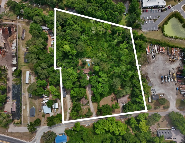 More Photos Of 17 Old Jericho Rd, Beaufort Land For Sale